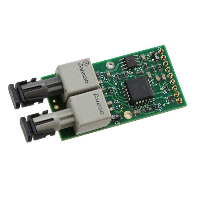 HFBR-0416Z Broadcom Limited  Cartes et kits d'évaluation et de démonstration